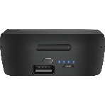 Наушники TWS Defender Twins 639 черный, внутриканальные, Bluetooth, до 4 ч, фото8