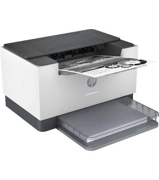 Принтер лазерный HP LaserJet M211dw (9YF83A), A4, ч/б, печ. до 29 стр/мин., 600 x 600 dpi, USB, RJ-45, Wi-Fi, Air Print, Mopria