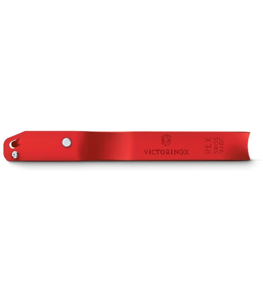 Овощечистка для овощей и фруктов Victorinox 6.0900.1 красный