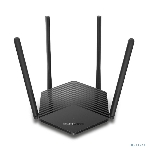 Двухдиапазонный Wi-Fi роутер Mercusys MR60X AX1500, фото23