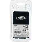 Оперативная память Crucial, DDR4, 16GB (1x16 GB), 3200 MHz, CL22, UDIMM, фото6