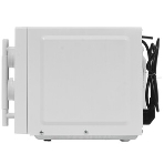 Микроволновая печь BBK 20MWS-771M/WM белый, 20 л, 700 Вт, переключатели - поворотный механизм, фото14
