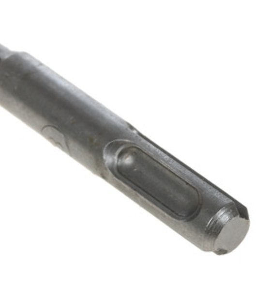 Бур по бетону ВИХРЬ 8x160x100 SDS-Plus