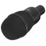 Микрофон проводной Audio-Technica PRO25AX 5м черный, фото15