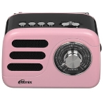 Радиоприемник Ritmix RPR-033 PINK, фото9