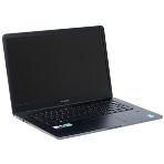 Крышка для Asus Zenbook UX550GD UHD с тачскрином синяя, фото2