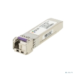 Модуль SNR SFP WDM, дальность до 20км (14dB), 1550нм, фото5