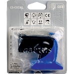 Картридж струйный Cactus CS-CB336 №140XL черный (29 мл.) для HP DJ D4263/D4363/DJ J5783/J6413/PSC C4273/C4283/C4343/C4383/C4473/C4483/C4583/C5283/D5363, фото 1