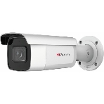 Видеокамера IP HiWatch IPC-B622-G2/ZS 2.8-12мм цветная корп.:белый, фото2