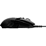 Мышь беспроводная Logitech G903 LIGHTSPEED черный, 25600 dpi, радиоканал, USB, кнопки - 11, фото28