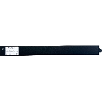 Блок распределения питания NTSS NTSS-PDU-DA2037 гор.размещ. 9x базовые 16A клеммная колодка, фото2