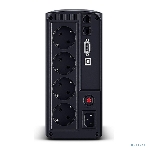 Источник бесперебойного питания CyberPower VP1000ELCD/1000 ВА/550 Вт/USB/RS-232/RJ-11/RJ-45/4 х CEE 7 (евророзетка), фото13
