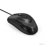 Комплект клавиатура+мышь ExeGate MK110-OEM проводной, USB, 1000 DPI, чёрный, фото16