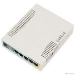 Роутер беспроводной MikroTik RB951UI-2HND N300 10/100BASE-TX белый, фото23