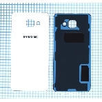 Задняя крышка для Samsung A510 Galaxy A5 (2016) белый, фото 1