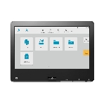 МФУ лазерное Kyocera TASKalfa MZ4000i (1102ZS3NL0), A3, ч/б, печ. до 40 стр/мин. (А4) до 21 стр/мин. (А3), 1200 x 1200 dpi (печать) 600x600dpi (скан.), Ethernet, USB - без тонера и крышки/автоподатчика, установка только специалистом АСЦ, фото4