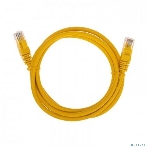 Патч-корд U/UTP Rexant cat.6, RJ45-RJ45, неэкранированный, 26AWG, LSZH, желтый, 1.5 м, фото4