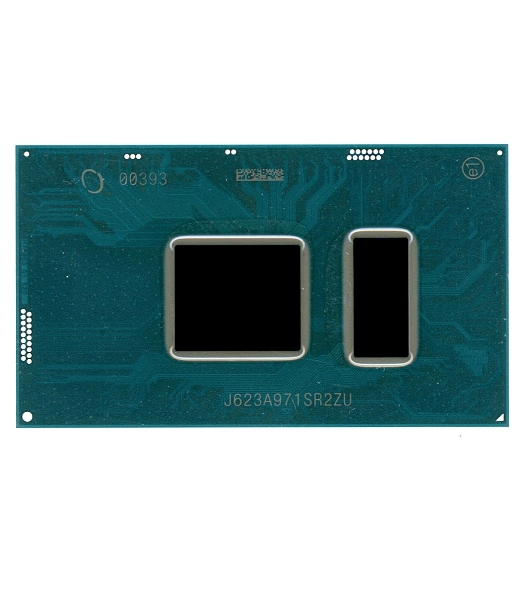 Процессор SR2ZU Intel Core i5 Mobile i5-7200U Reball