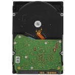 Жесткий диск Western Digital Purple Pro 14Tb Serial ATA III, 7200rpm, 512Mb, 3.5', All Frame AI, фото5