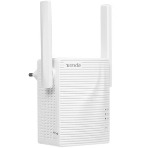 Двухдиапазонный усилитель беспроводного сигнала Tenda A18 Pro AC1200, 2,4/5 ГГц, 1167 Мбит/с, внешние антенны 2х3dBi, фото10