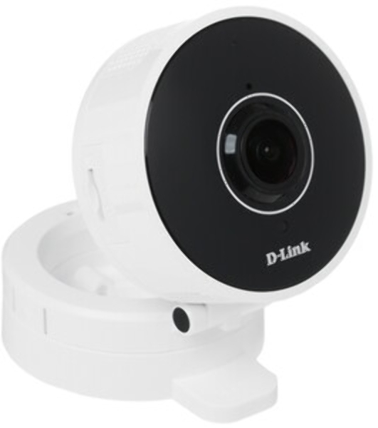 Видеокамера IP D-Link DCS-8100LH 1.8-1.8мм цветная