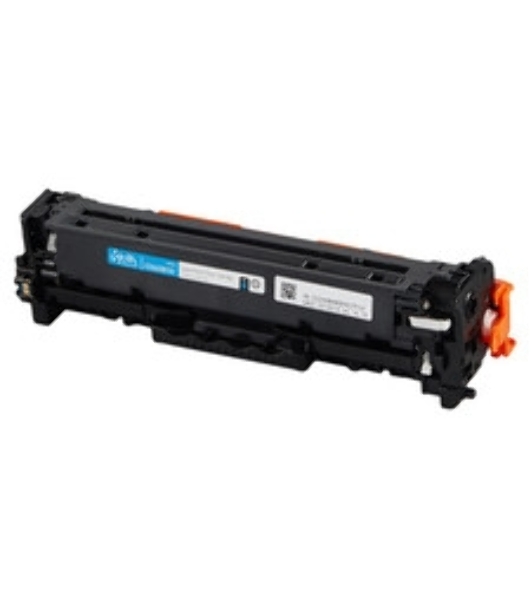 Картридж лазерный Sakura CC531A для HP Color LaserJet CM2320fxiMFP/CM2320nMFP/CM2320nfMFP/CP2025/CP2025n/CP2025dn/CP2025x, голубой, 2800 к.