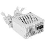 Блок питания Gigabyte ATX 650W GP-P650SS 80 PLUS silver (20+4pin) APFC 120мм fan 5xSATA RTL, фото11