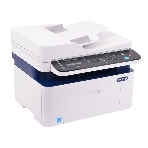 МФУ лазерное Xerox WorkCentre 3025NI (WC3025NI#), A4, ч/б, печ. до 20 стр/мин., скан. до 17 стр/мин., 1200 x 1200 dpi (печать) 600 x 600 dpi (скан.), Wi-Fi, Ethernet, USB, фото6