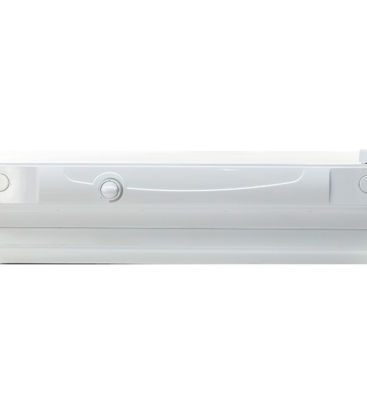 Морозильная камера Indesit DSZ 4150.1, белый, 214л, 6 ящиков