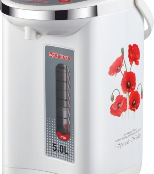 Термопот Sakura SA-315WM 5,0л