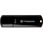 Флешка USB Transcend Jetflash 700 (TS32GJF700), 32Gb, USB 3.0, R/W 70/20, черный, фото5