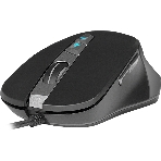 Мышь проводная SVEN RX-G970 черный, 4000 dpi, USB, кнопки - 7, фото27