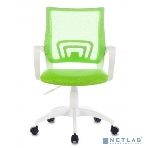 Кресло Бюрократ CH-W695NLT TW-03A TW-18 салатовый, сетка/ткань, 120 кг, механизм качания, фото21