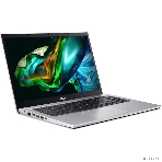 Ноутбук Acer Aspire A315-44P-R3LB AMD Ryzen 7 5700U/16Gb/1Tb SSD/15.6' FHD/VGA int/noOS/silver, фото10