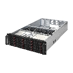 Серверный корпус ExeGate Pro 3U660-HS16 (RM 19', высота 3U, глубина 660, БП 2U-1000ADS,16xHotSwap, USB), фото22