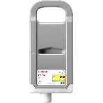 Картридж струйный Canon PFI-706 Y желтый для iPF8300S/8400/9400S/9400 (6684B001), фото4