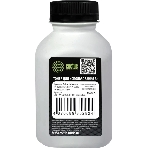 Тонер Cactus CS-TKYCU2BK-LT-50 черный флакон 50гр. для принтера Kyocera Color Universal TK-52xx/TK-54xx/TK-83xx/TK-85xx/TK-88xx, фото 1
