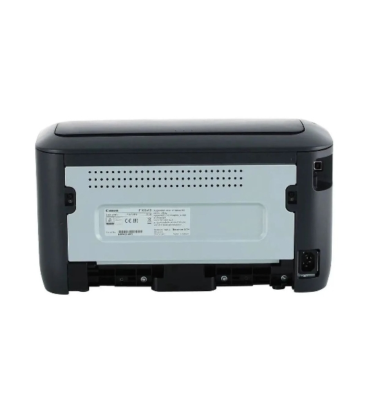 Принтер лазерный Canon imageCLASS LBP6030B (8468B010) ч.б., A4, 600x600 dpi, 18 стр/мин (A4), USB