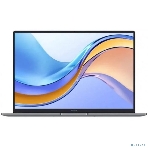 Ноутбук 16' Honor MagicBook X16 Core i5-13420H/16Gb/SSD 512Gb/IntelUHD/1920x1200/Win 11/Grey 5301ALWS, фото8