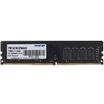 Оперативная память Patriot Signature, DDR4, 16GB (1x16 GB), 2666 MHz, CL19, DIMM, фото16