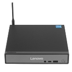 Неттоп Lenovo ThinkCentre Neo 50q G5 slim Core 5 210H (2.2) 16Gb SSD512Gb UHDG без ОС GbitEth WiFi BT 90W kb мышь клавиатура черный (13B9S09900), фото4