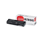 Картридж лазерный Sakura MLTD104S для Samsung ML-1660/1665/1667/SCX-3200/3205, черный, 1500 к., фото3