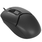 Мышь проводная A4Tech Fstyler FM12S черный, 1200 dpi, USB, кнопки - 3, фото32
