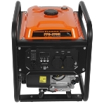 Генератор Carver PPG -3900I 3.3кВт, фото5