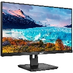 Монитор 23.8' Philips 242S1AE IPS 1920x1080, 75 Гц, 4 мс, 16:9, 300 кд/м2, 1xHDMI, 1xDP, 1xDVI, 1xVGA, 1x3.5 мм, черный, фото23