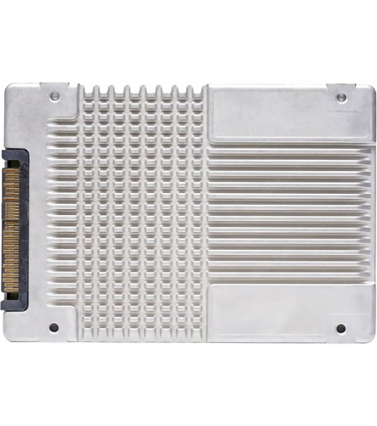 Накопитель SSD Intel DC P4610 Series, 6400Gb, U.2, PCIe, NVMe, R/W 3200/3200