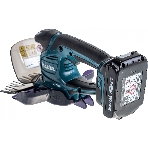 Кусторез/ножницы для травы Makita DUM604SYXаккум., фото19