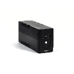 Источник бесперебойного питания RAPAN-UPS 800 220 В 800В.А/480Вт меандр с АКБ 7А.ч интерактивный Бастион 738, фото12
