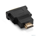 Переходник DVI-D-HDMI ExeGate EX-HDMI-DVI-3 (25F/19M, v 1.4b, позолоченные контакты, экран), фото5
