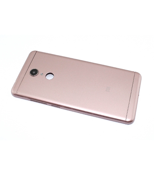 Задняя крышка для Xiaomi Redmi 5 розовый